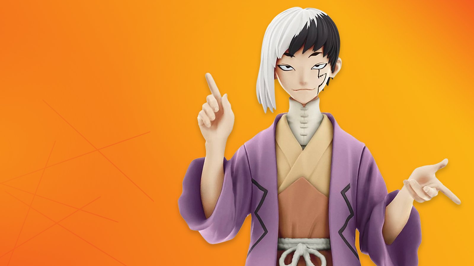 Dr Stone Di Twitter One Of The Five Wise Generals Gen Get T Co Gw43qkulsu