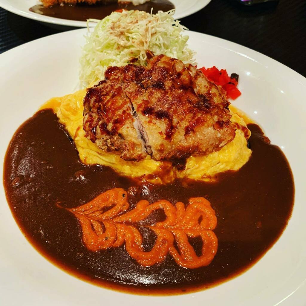 turtleism's tweet image. 306/366 coz dumbass have been talking about monster curry recently and we dunno where to eat #mark366 #apad2020 #mondayblues instagr.am/p/CHGTKm5HGFv/