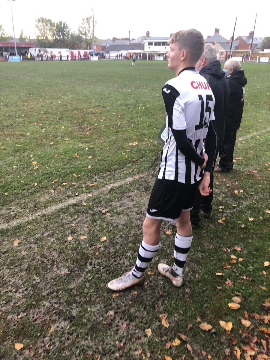 A massive thank you and shout out  to <a href="/littlemovers_NT/">Little Movers North Tyneside</a> for agreeing to sponsor our no 10 and goal machine  <a href="/James_harper10/">James Harper</a> for this season. Hopefully his rich vein of form will continue in front of goal to get loads more shout outs. Thank you also to <a href="/deagz91jnr/">Dean Deagle ⚽️</a> for sorting