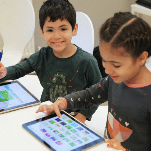 thosewhocan_org's tweet image. @MamaCodes are looking for #teachers with a passion for coding. Work as a freelance tutor and gain some valuable skills. Full details and how to apply:
buff.ly/2Ij8HCa
#edtech #edutwitter #edujobs