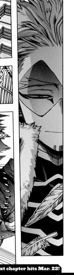 MHA is a series Ive always engaged with on an emotional level first. Ill often open up a volume that’s near my desk & stare at the character expressions. In this current arc full of hype moments I wanted to highlight the little panels that keep me just as enthralled week to week.