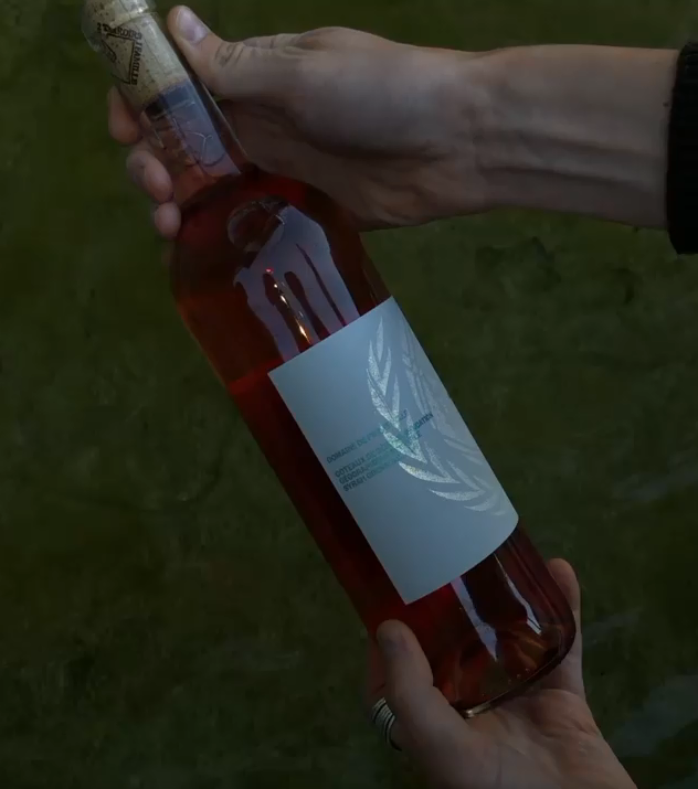 chaddsford124's tweet image. Screenprinted Pale Grey #ColorplanLabels for hässig. Printed by Lorenz Boegli and designed by Orfeo Lanz.