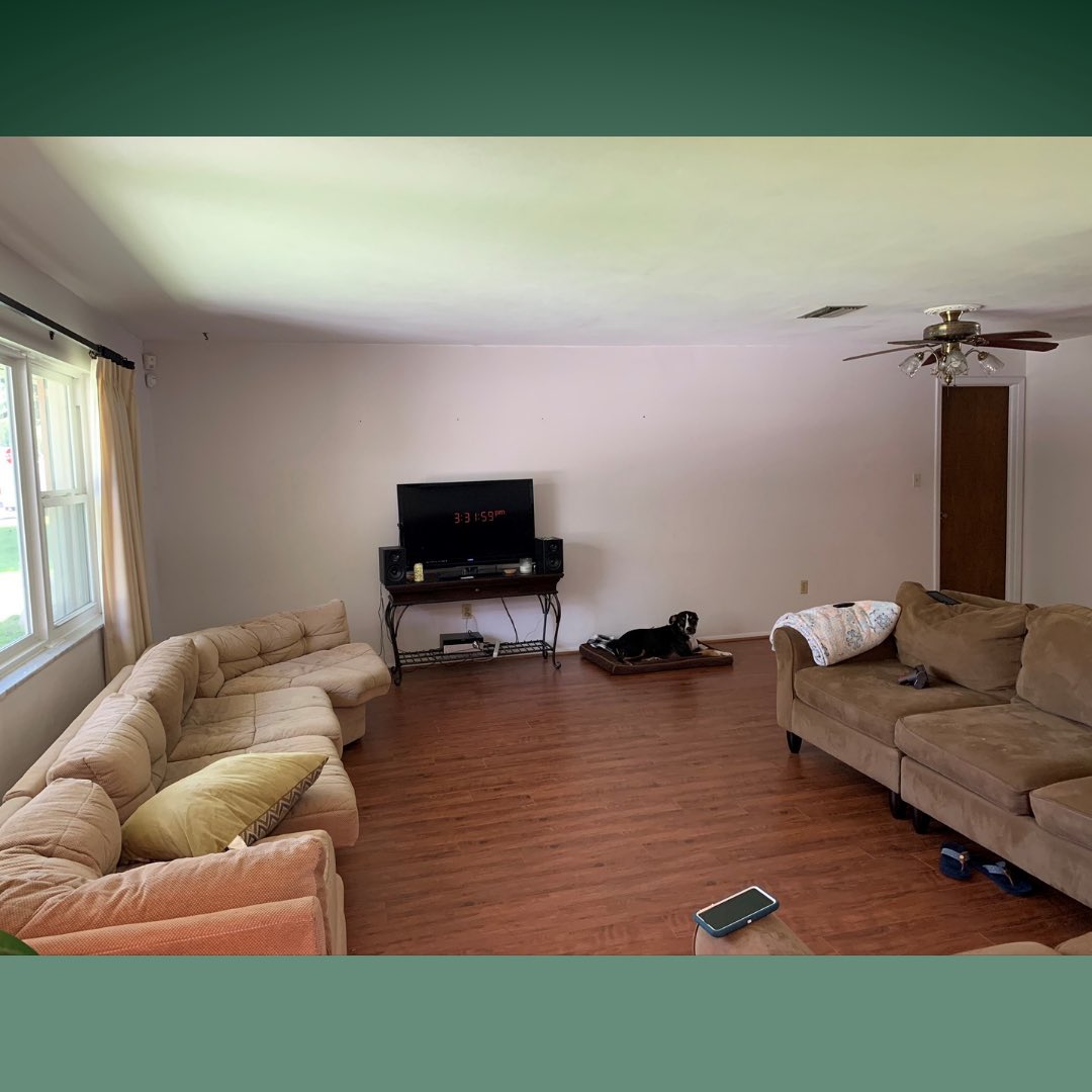 chcstaging's tweet photo. #interiordesign #homestaging #beforeandafter #tampabay #orlando #redesign https://t.co/KBsoO2LJfx