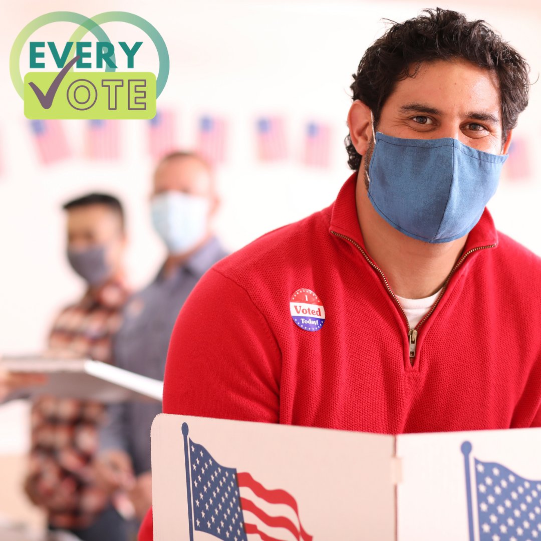 EveryVote1's tweet image. Do you know who’s on the 2020 ballot? Make sure you know the candidates from your local community, your state and your nation. To see a full list of candidates, visit everyvotevigocounty.com/2020-candidates.
#EveryVote #EveryVoice #Election2020 #VigoCounty #VigoCountyVoters