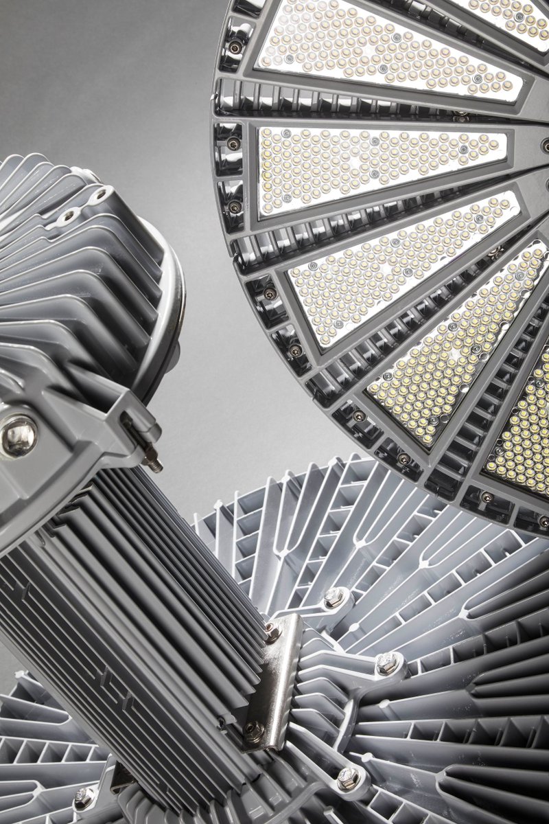 KirbyRisk's tweet photo. Learn more about selecting lighting for harsh and hazardous applications like Metals & Steel:
https://t.co/F8Y1NKLBmv
#Dialight #HighBayLED #Metals #Mining #Lighting #Hazardous #Promotion https://t.co/ICshTGNHKQ