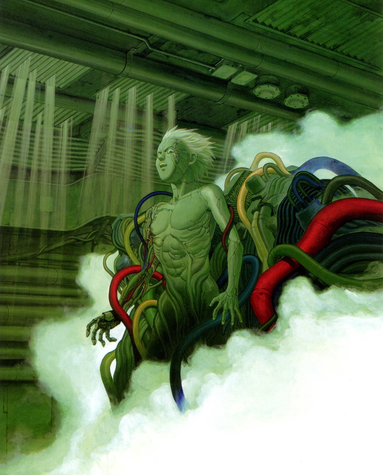 Remi Akira アキラ Katsuhiro ōtomo 大友克洋 T Co Y0splqjmnv Twitter