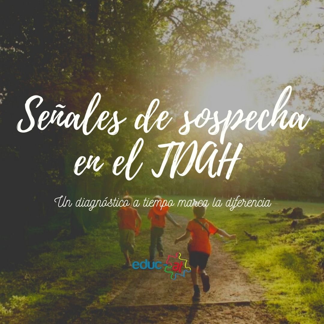 Educ_at's tweet photo. ¿Tu hijo o tu alumno cumple algunas de estas señales? ¿Su frecuencia, intensidad y duración es significativa con respecto a sus iguales? ¿No es algo puntual y se mantiene en el tiempo? Es posible que tenga #TDAH. Todo el post en nuestro instagram 👉🏻👉🏻👉🏻 https://t.co/kP53qmBTSa https://t.co/2bXpz7L3nF