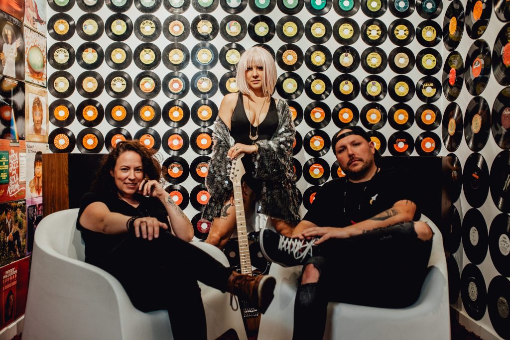 Introducing our #Local303 lineup for November 😎 pictured: @dafnamusic <a href="/LIPTRUCE/">LIPTRUCE</a>  cpr.org/2020/11/01/the…