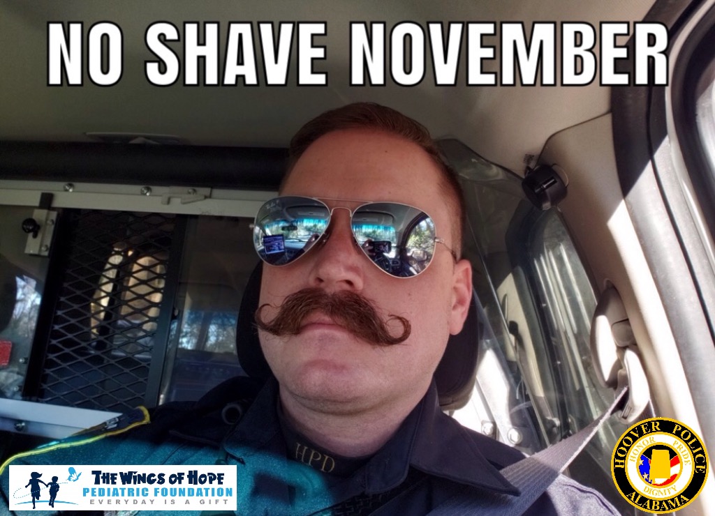 Hoover Police Dept tweet media