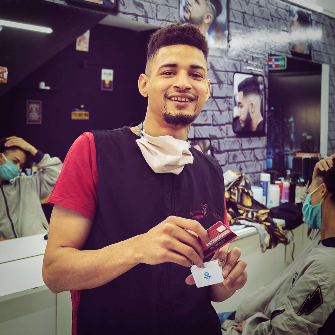 Mercado Pago tweet media