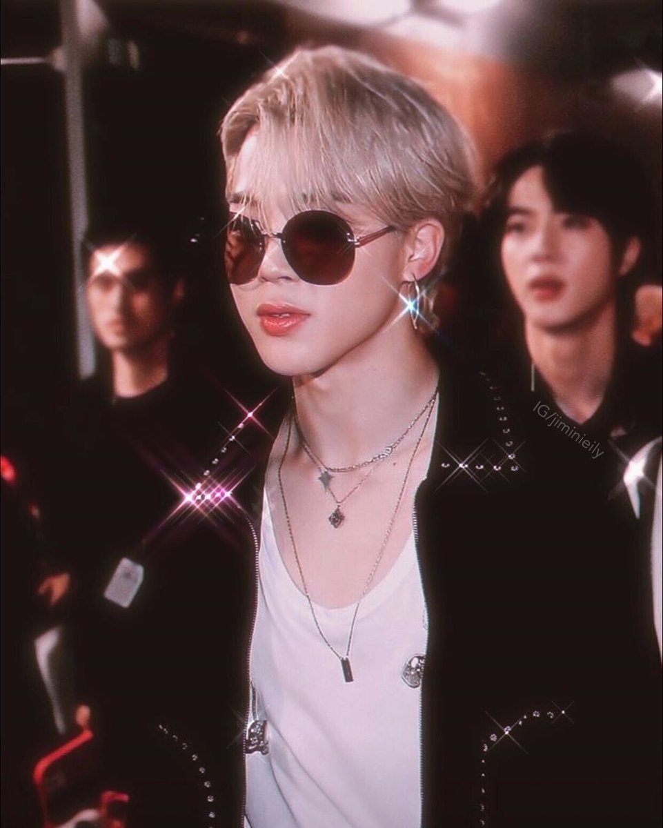 Grammys Jimin was the look