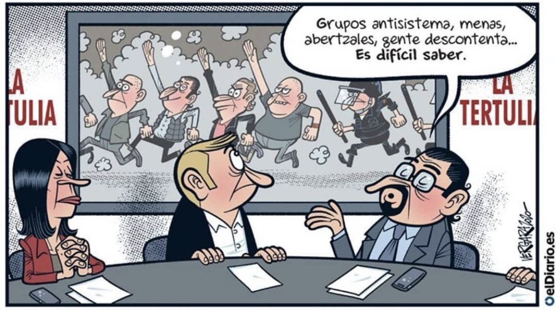 Pablo Iglesias 🔻{R} (@pabloiglesias) on Twitter photo 