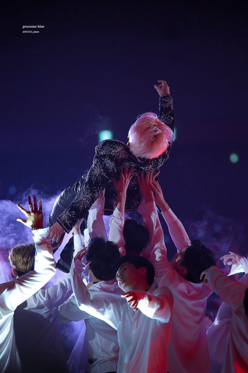 breathtaking performances