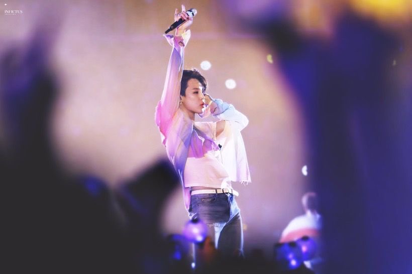 I’m on the floor rn