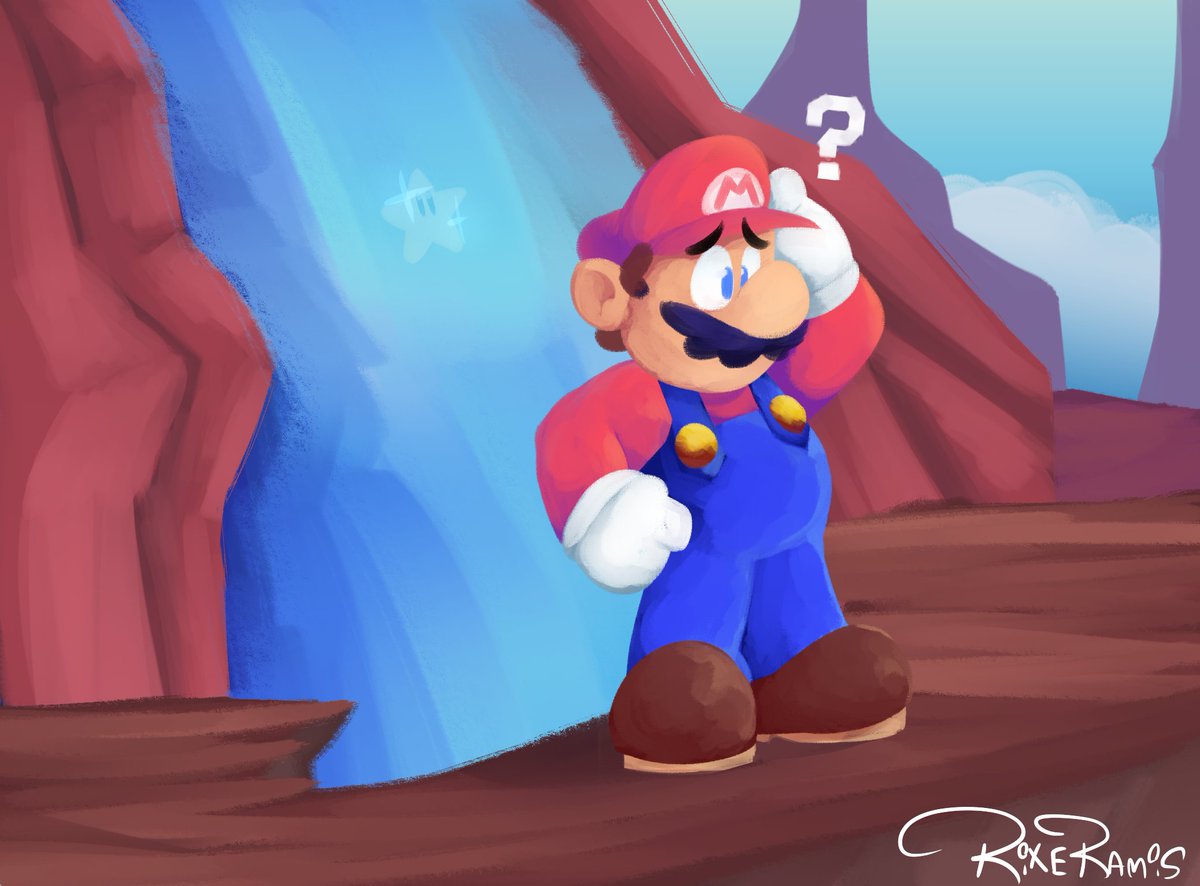 Tall, Tall Mountain Stars #5-#7Breathtaking View from BridgeBlast to the Lonely Mushroom100 Coin Power StarSTAR TOTAL: 95