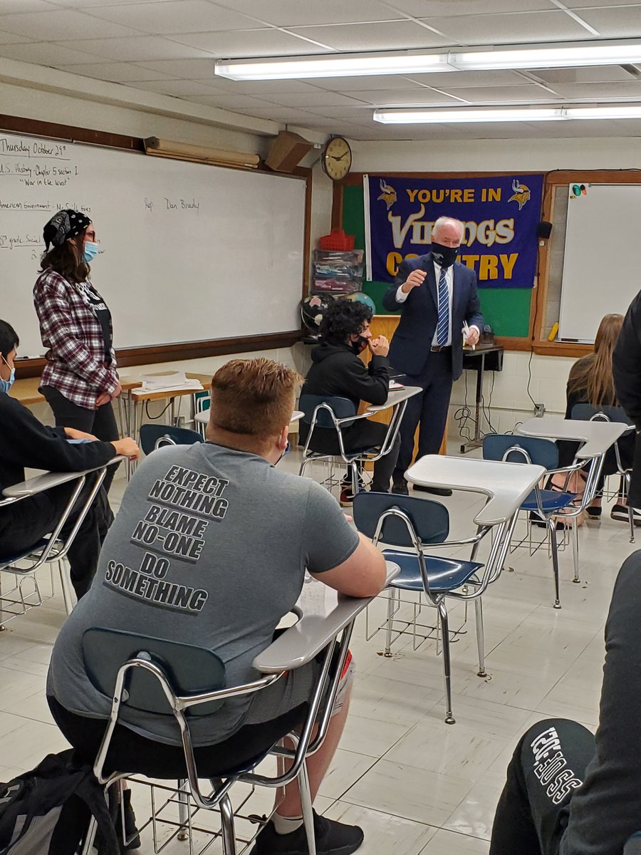 Representative Dan Brady tweet media