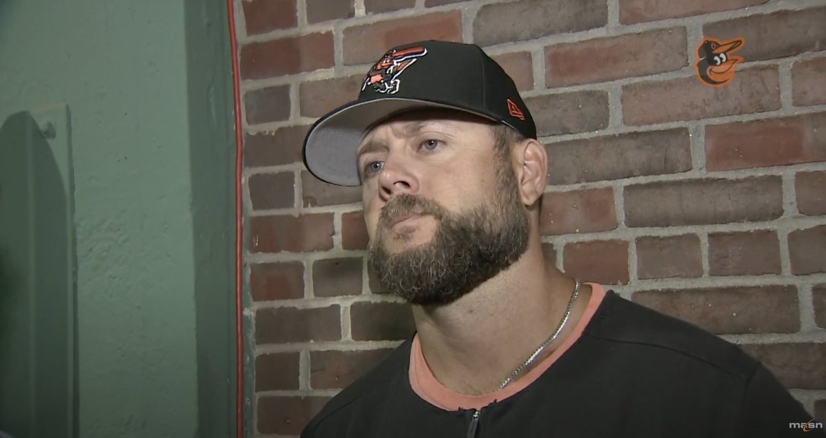 masnOrioles's tweet photo. Chris Holt will serve as the Orioles pitching coach in 2021.
 
He will also retain his current role as director of pitching. https://t.co/trKiMPFYLi
