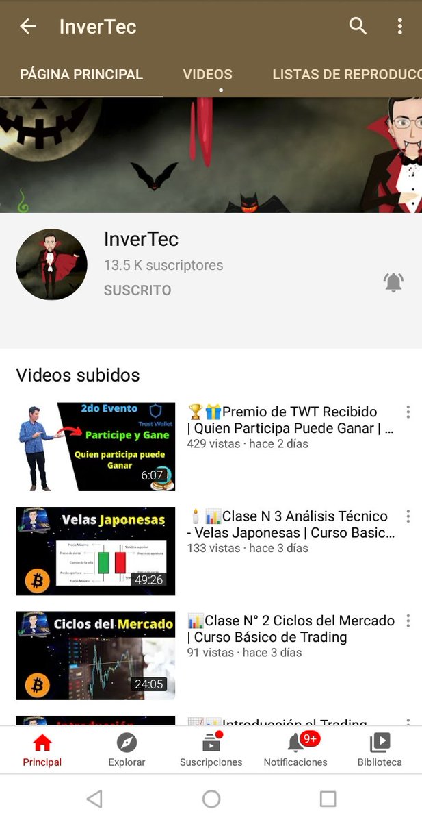 Yohail1994's tweet photo. @VladimyrS Aquí mi participación espero que les guste a todos 😍 

@Claudia1589 @Alexbofx
@alejandrGZAX 

InverTec persiguiendolos @VrmGlen @Anthotovard

#InverTecboo #InverTec #Halloween https://t.co/xdQHkLfIBG