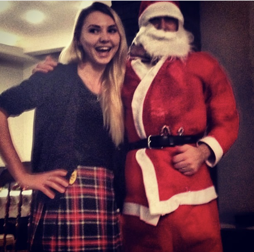 Halloweens over &amp; we're already running towards Christmas 🏃‍♀️🏃🏃‍♀️🏃