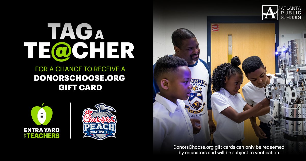 ATL Public Schools tweet media