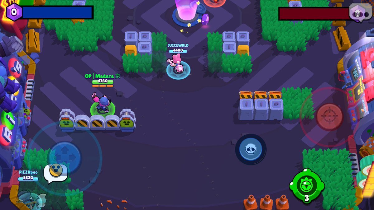 Por qué son así :(