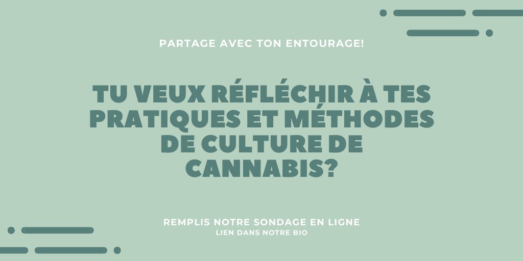 WorldWideWeedQC's tweet photo. #recherche 
#CannabisCommunity 
#CannabisCommunity 

https://t.co/lGFHAkcP2n https://t.co/OTd94CZ5NQ