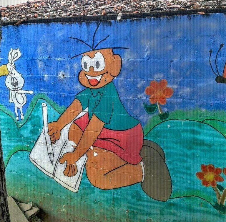 morais_lemos's tweet photo. Querido diário, cheguei a conclusão que sou completamente insignificante na vida das pessoas https://t.co/K0mo4WOlg4
