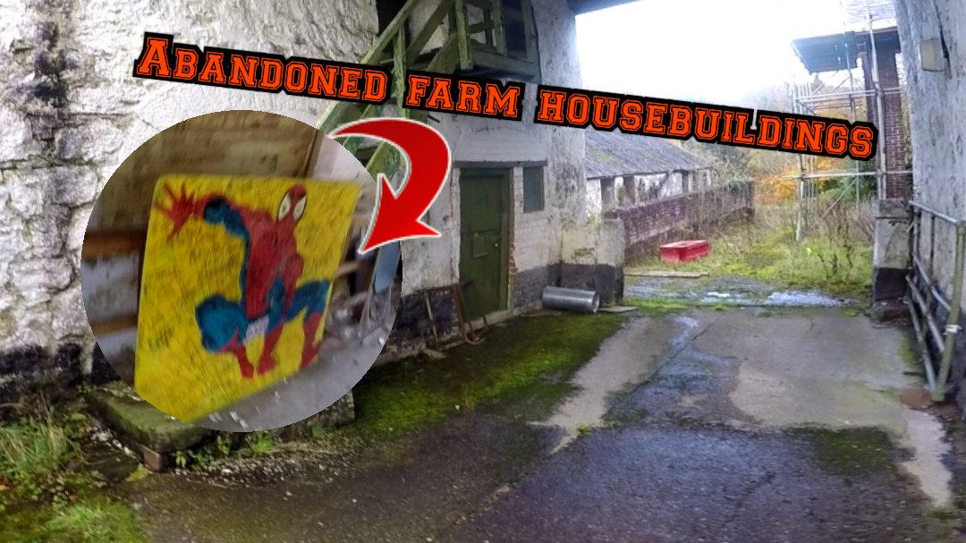 Exploring with brady's vlogs tweet media
