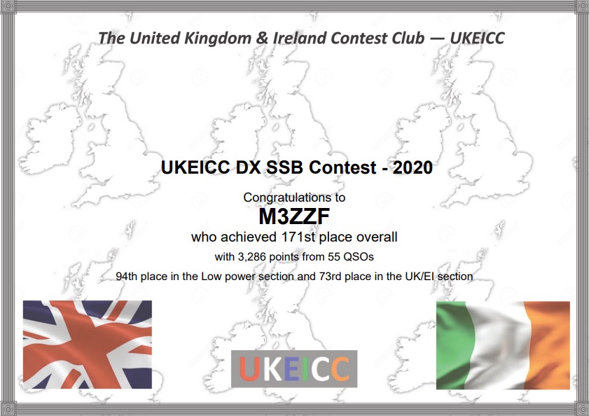 Damon@UKRadioM3ZZF tweet media