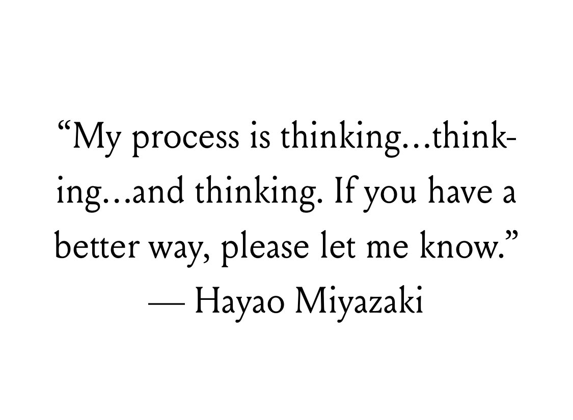 MyHalcyonStudio's tweet photo. ‘Thinking...thinking...and thinking.’ #quotesoftheday #quotes https://t.co/IC96jEocjf