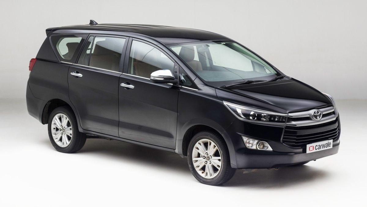 CarWale's tweet photo. Toyota has announced monthly sales of 12,373 units in October. The Japanese carmaker reported a growth of 52 per cent compared to the previous month’s sale of 8,116 units making it the most successful month since March. https://t.co/c4iD4p9vyf
#CWNews #TOYOTA #OctoberSales https://t.co/l0GCKwIUDT