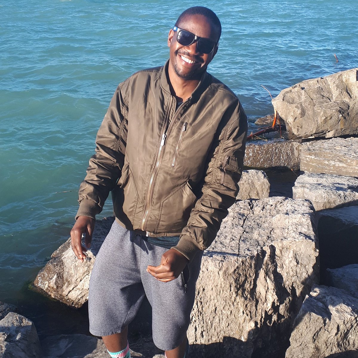 #NewProfilePic