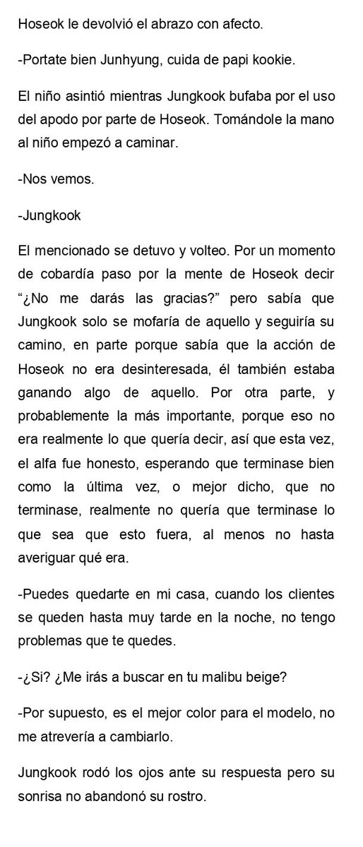 SicknessBottle's tweet photo. ⛽️17⛽️
[#Hopekook Au] https://t.co/JolFKg3iU8