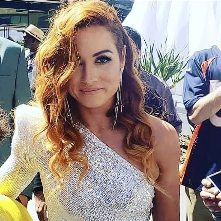 Day 175 of missing Becky Lynch from our screens!