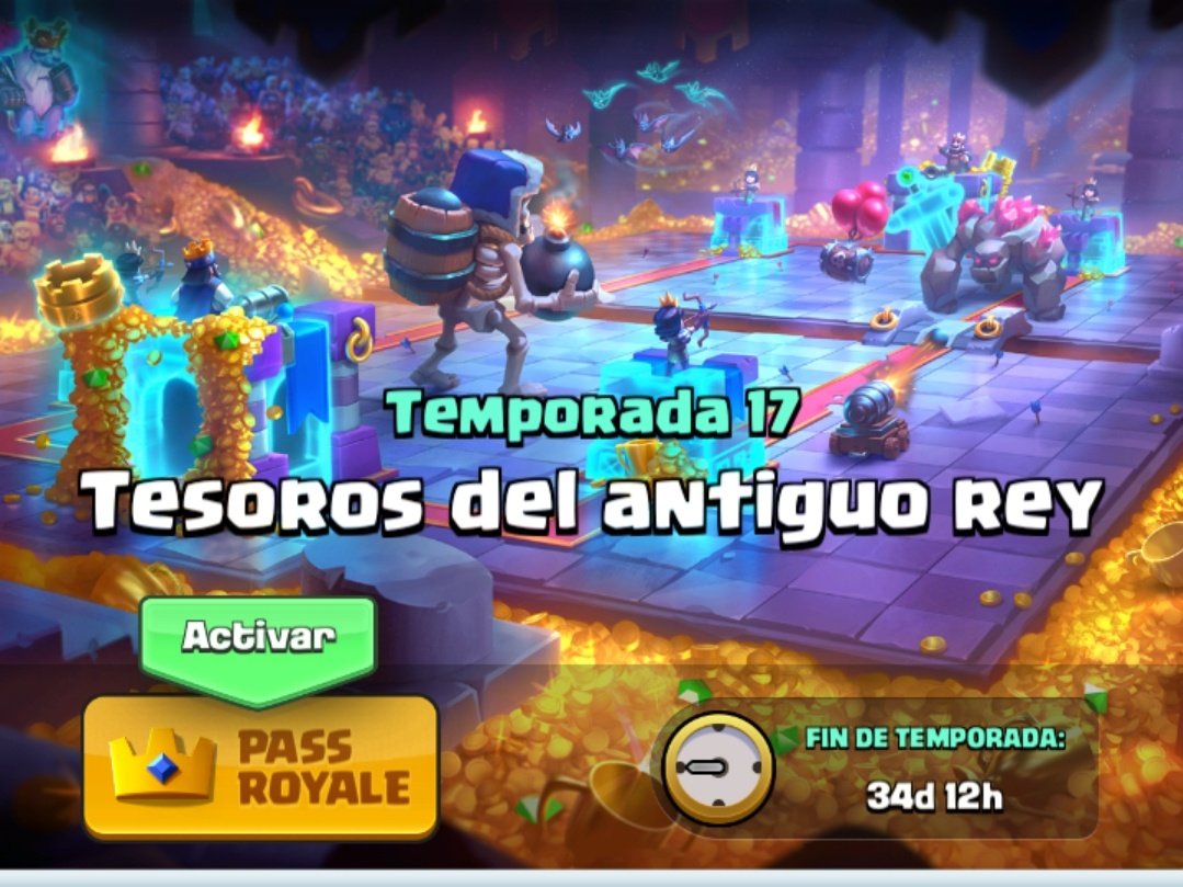 Fredy_Jimenez15's tweet photo. 🏖Sorteo 5 Pass Royale🏖
Requisitos : ⬇️
🎈Seguir a : @tucto_jason
🎈Seguir a : @NayeMeza6
🎈Seguirme ami : @Fredy_Jimenez15 
Dar RT🔃 Y ❤
Menciona 3 amigos 
Ganadores el 5 de Noviembre🏝 https://t.co/kjpgNTHhJs