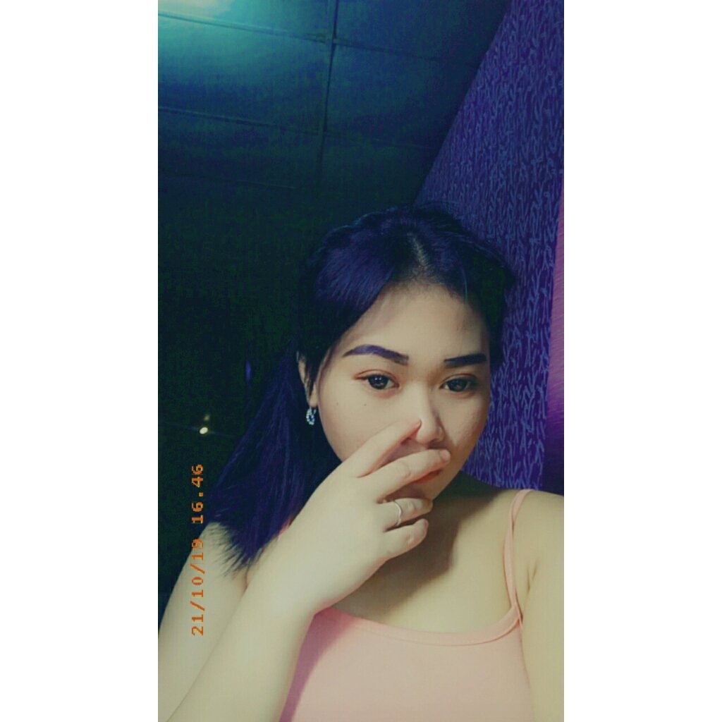 REREAMELIA20's tweet photo. #FotoProfilBaru https://t.co/Adva8mOJEX