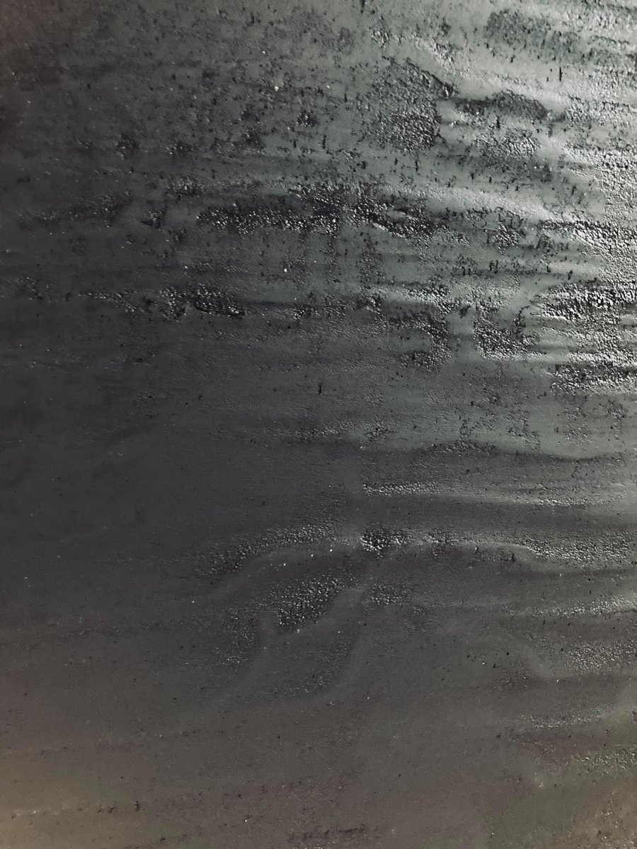StefArtWalls's tweet photo. #workinprogress #stefartcreations #rawtexture #novacolor https://t.co/56D5zPss3o