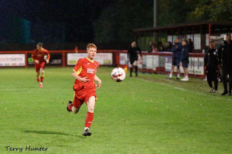 Needham Market Academy tweet media
