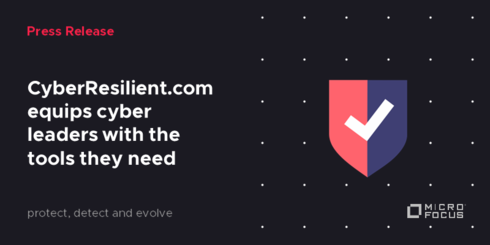 johnmilbank's tweet photo. #MicroFocus announces the launch of https://t.co/Rs86opDitE, a new digital resource designed to support #CISOs as they navigate the shifting demands of the digital economy. | #InfoSec #CyberResilience @MicroFocusSec https://t.co/d0OV5HzQwE #MyCompany https://t.co/nMICLXQzlC