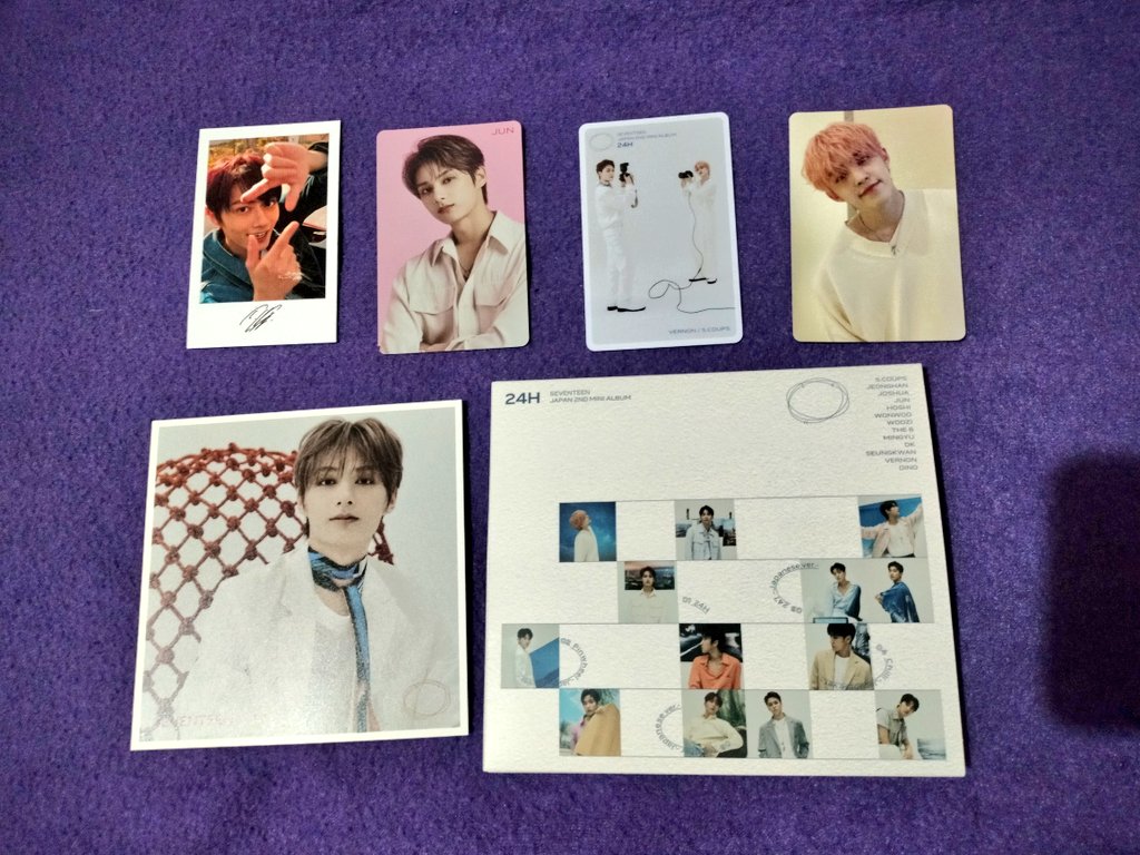 iaj95's tweet photo. Thank you so much @goldenxquartet !! Nung 31 ko pa siya natanggap actually 😅 Thank you din po sa freebies! 🥰 https://t.co/HMa3vG4WQX