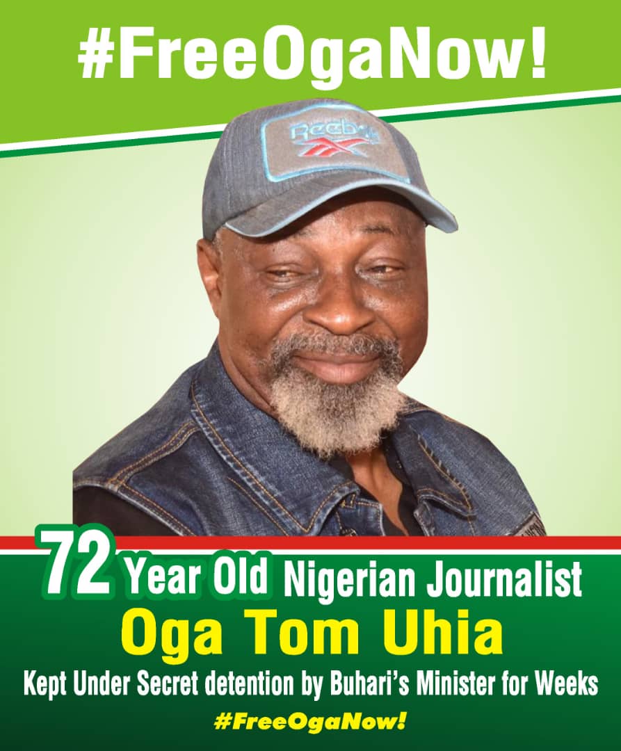 ChidiOdinkalu's tweet photo. #FreeOgaNow
#FreeOgaNow
#FreeOgaNow https://t.co/Q1d5QG9aQJ