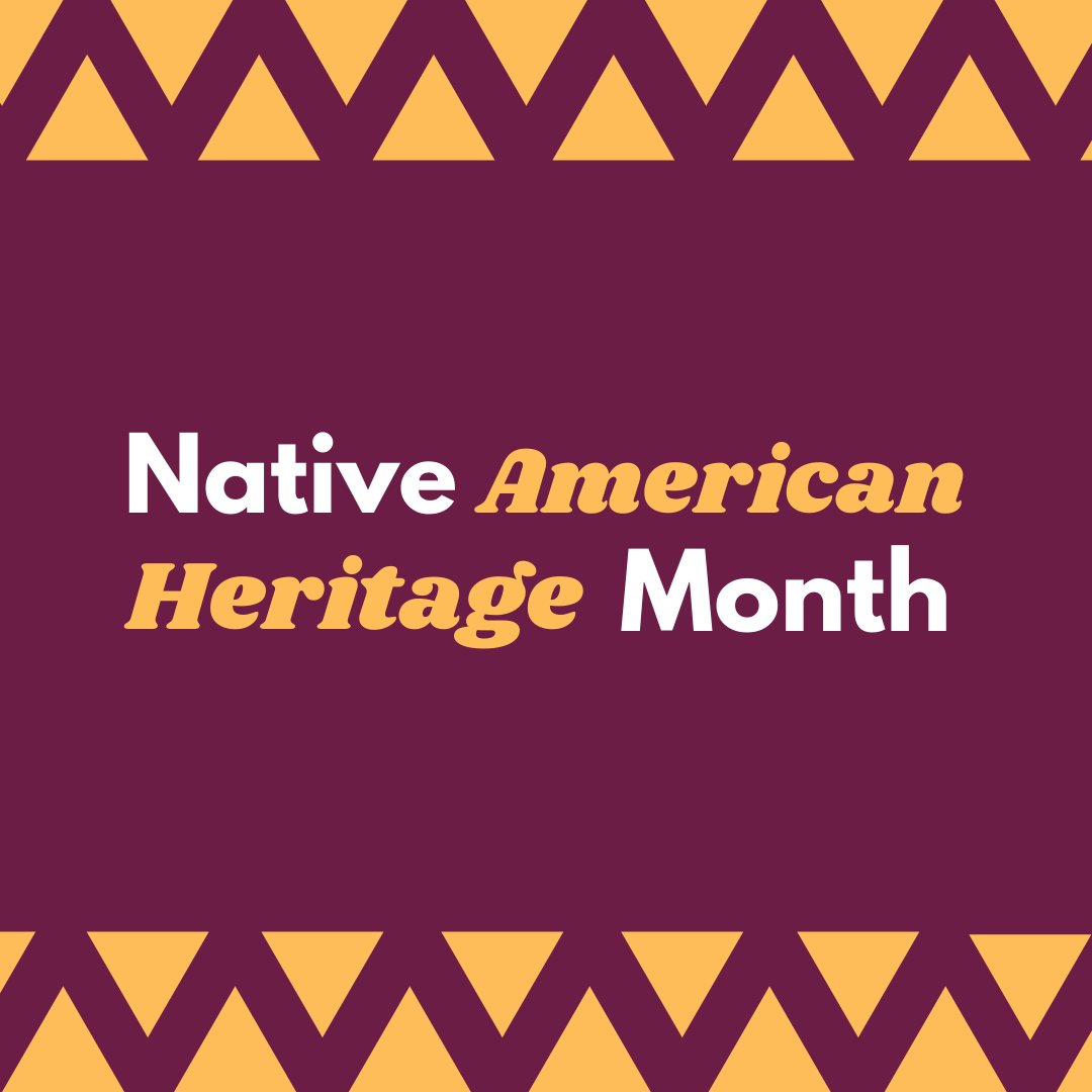 The tragic history of Native Americans is one that we must not forget. This November, the annual Native American Heritage Month, join us as we reflect on our past and strive for a better future. We can be better. We should be better. #cordmn