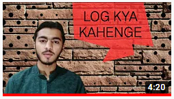 abahsanbashir's tweet photo. Matlab kuch bhi - part 2- log Kya kahenge - Muhammad Junaid Nazir
is out now
https://t.co/WkoH8tSSFX https://t.co/c13YW4r2un