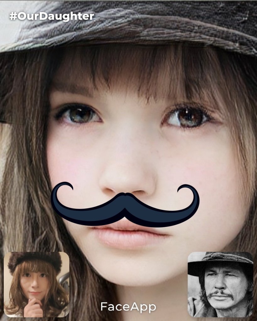 うーんマンダム