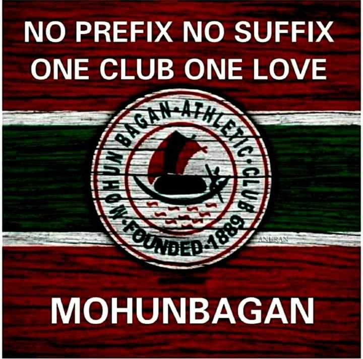 SandeepfromHell's tweet photo. @IndSuperLeague @RP_SanjivGoenka
Your venture won't be successful commercially if you don't respect the legacy and heritage of @Mohun_Bagan
All #mariners are unitedly demanding to #RemoveATK #Remove3stars #RectifyISLWebsite
Complying to these will earn you our support & respect https://t.co/77ywbhHTRn