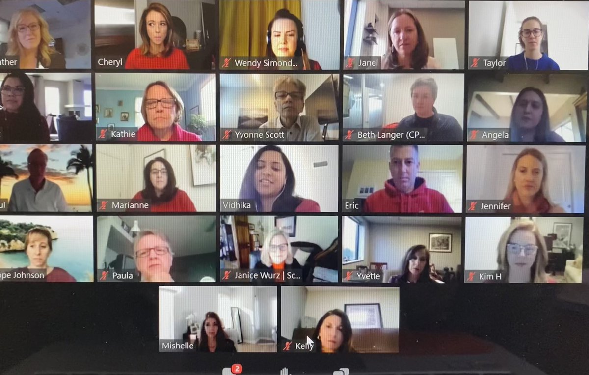 Gina Schuyler tweet media