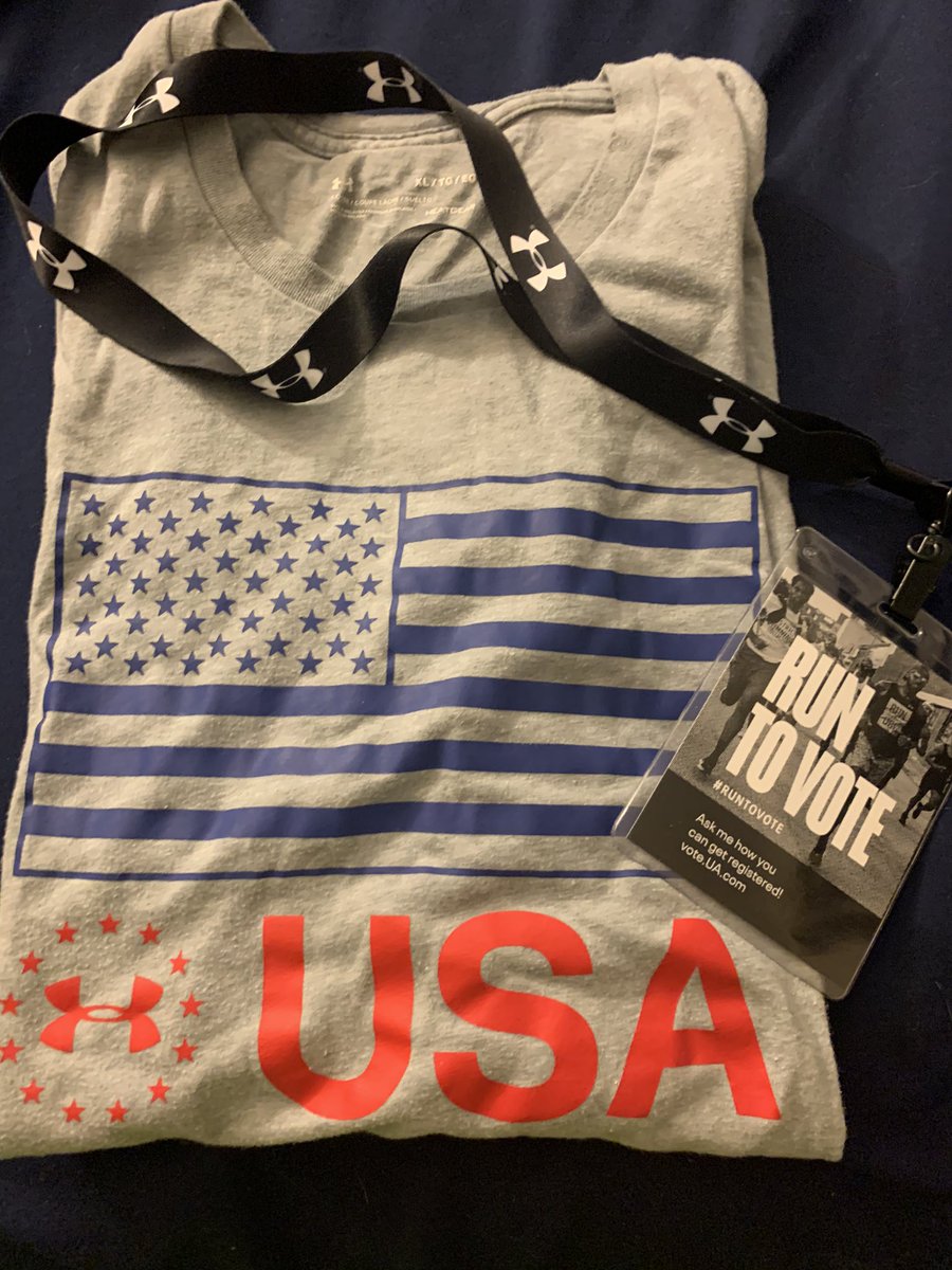 inlinehockey95's tweet photo. Remember to do your civic duty tomorrow and vote. #runtovote #2020Elections #Election2020 https://t.co/hcIdgE3Umv