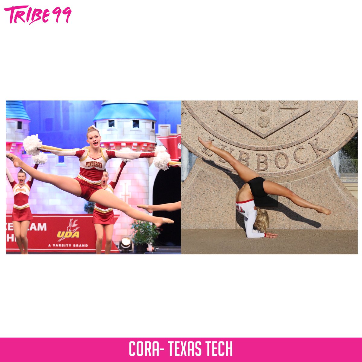 TRIBE 99 tweet media