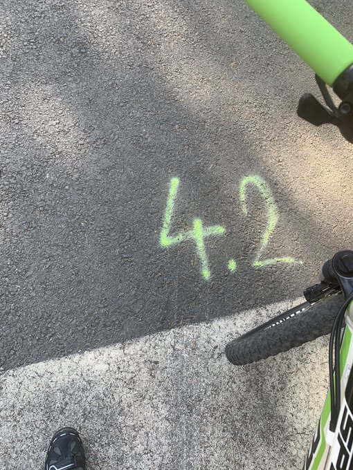 Subiendo monta&ntilde;a arriba...!!!⛰❤️⛰ https://t.co/7EaWdUyW1h<a href="/tag/dancer"class="tags"><span>#dancer</span></a><a href="/tag/gogos"class="tags"><span>#gogos</span></a>