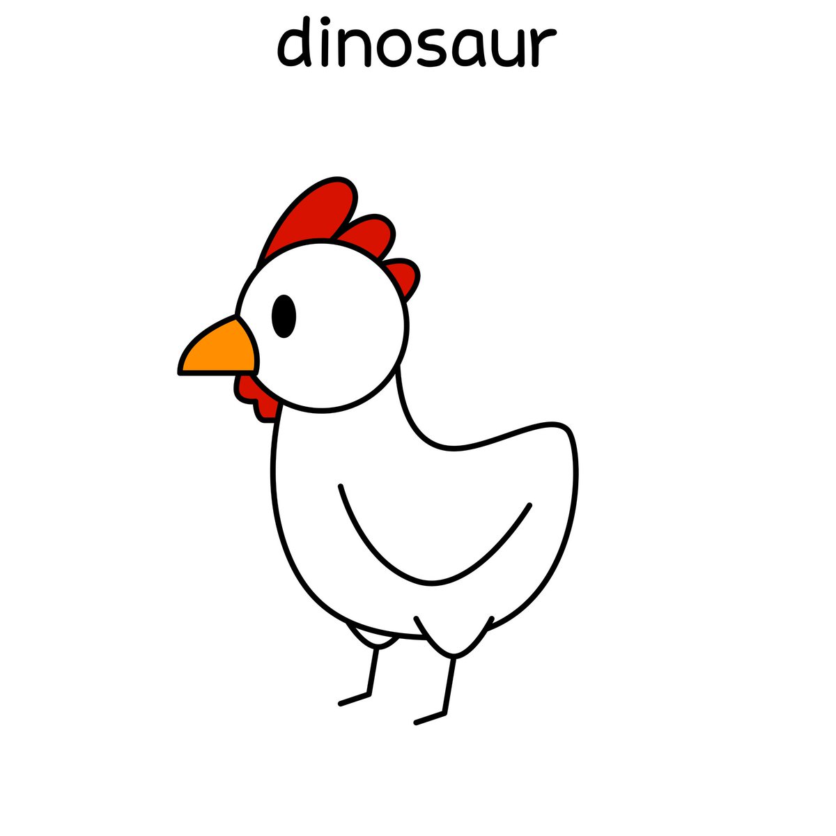 dinosaurcouch's tweet photo. nothing tests my faith in science more than this https://t.co/wd1T2wz0gJ